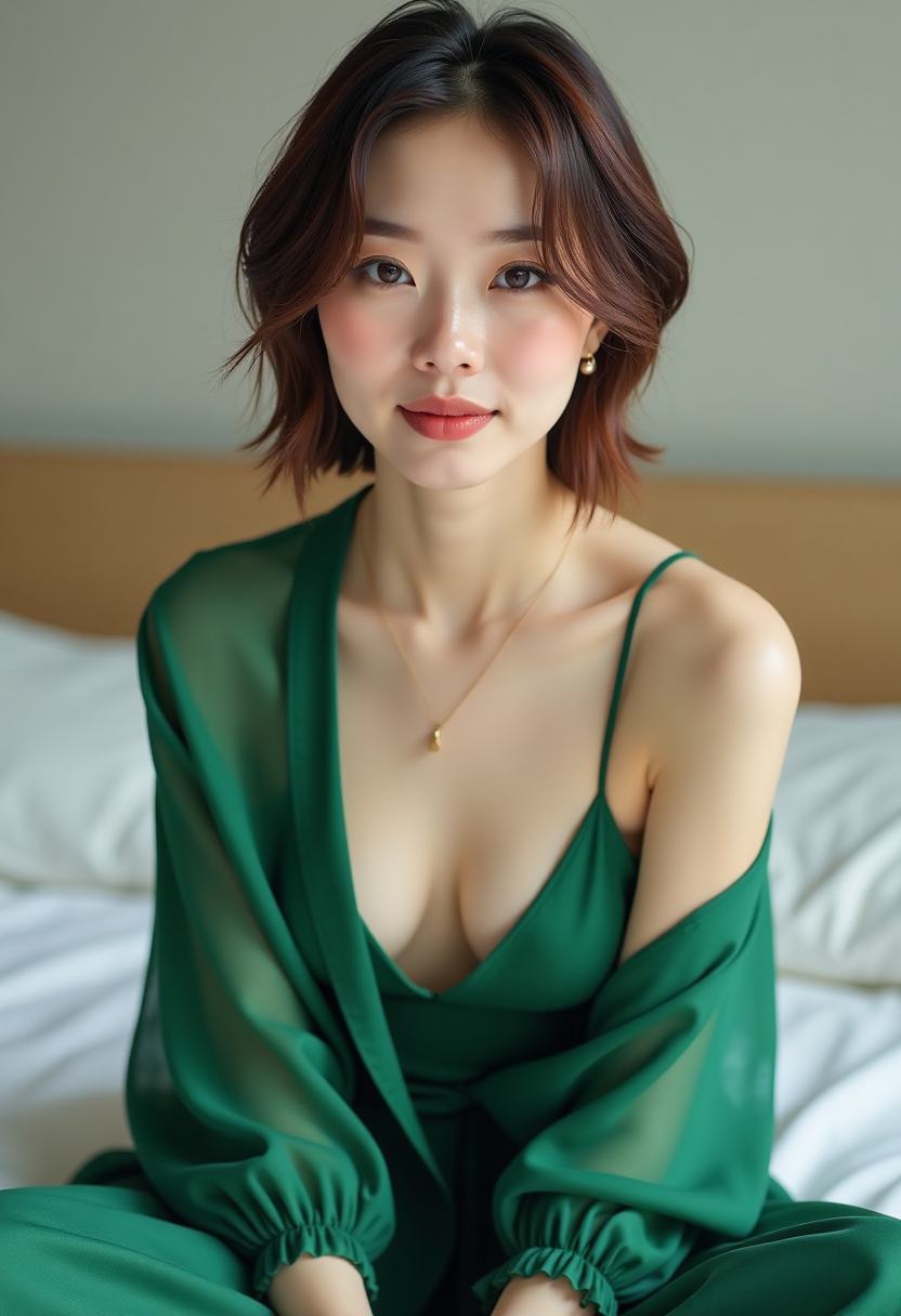 韩综名场面剪辑封面
